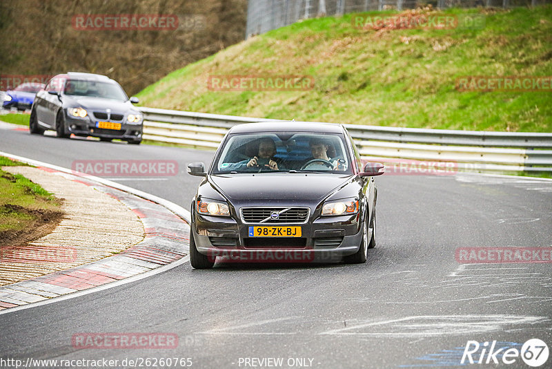 Bild #26260765 - Touristenfahrten Nürburgring Nordschleife (30.03.2024)