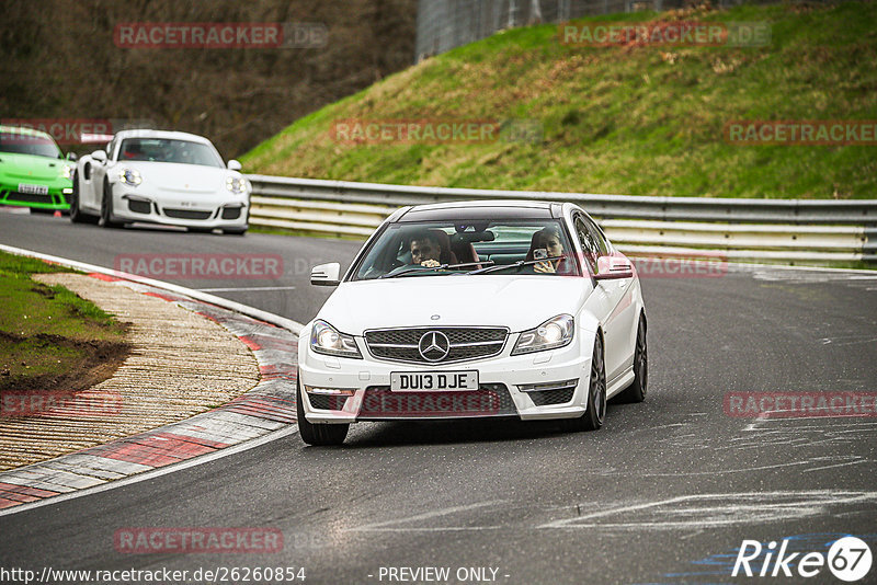 Bild #26260854 - Touristenfahrten Nürburgring Nordschleife (30.03.2024)