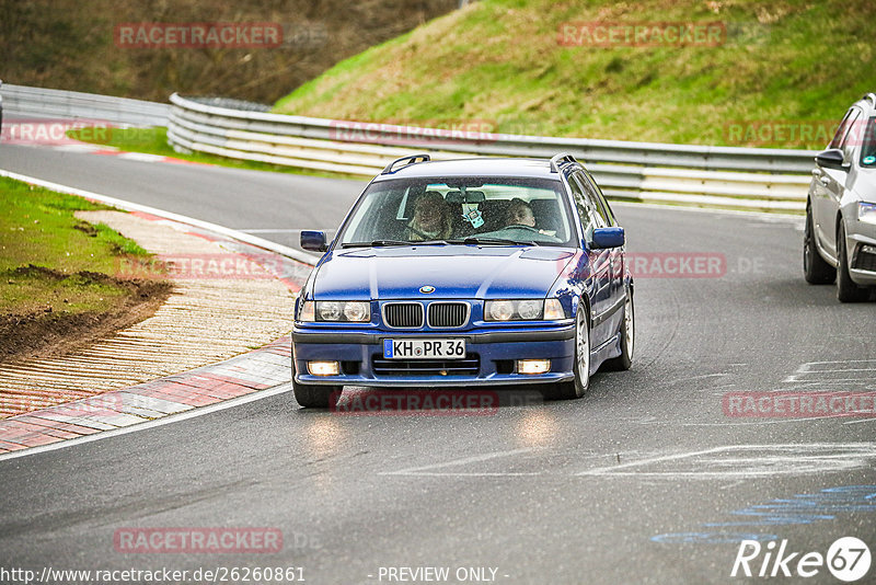 Bild #26260861 - Touristenfahrten Nürburgring Nordschleife (30.03.2024)