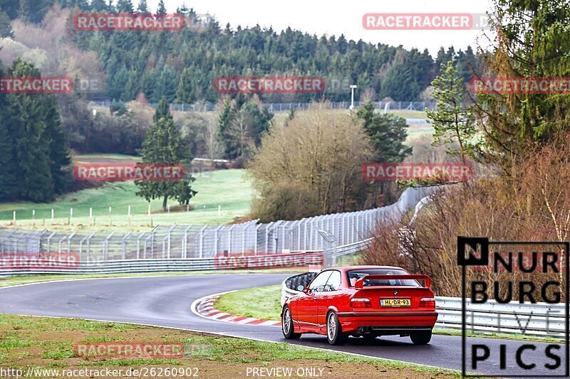 Bild #26260902 - Touristenfahrten Nürburgring Nordschleife (30.03.2024)