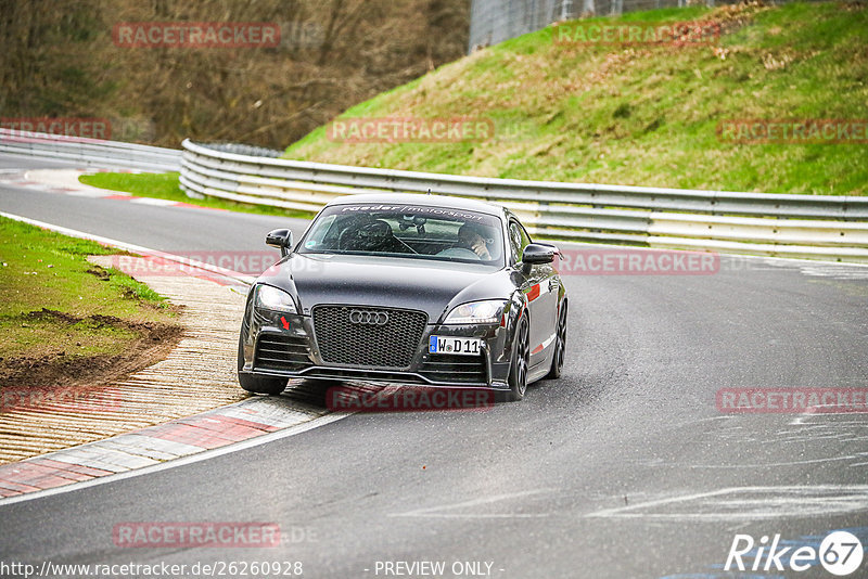 Bild #26260928 - Touristenfahrten Nürburgring Nordschleife (30.03.2024)