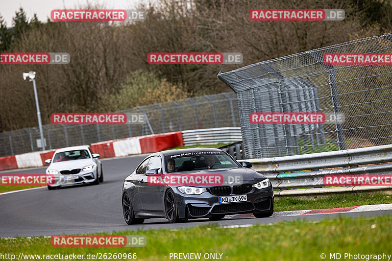 Bild #26260966 - Touristenfahrten Nürburgring Nordschleife (30.03.2024)