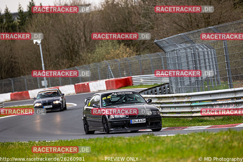 Bild #26260981 - Touristenfahrten Nürburgring Nordschleife (30.03.2024)