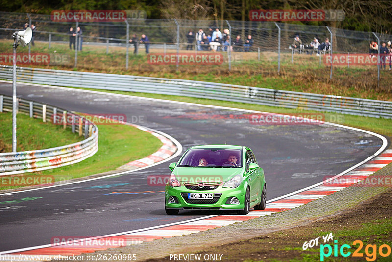 Bild #26260985 - Touristenfahrten Nürburgring Nordschleife (30.03.2024)