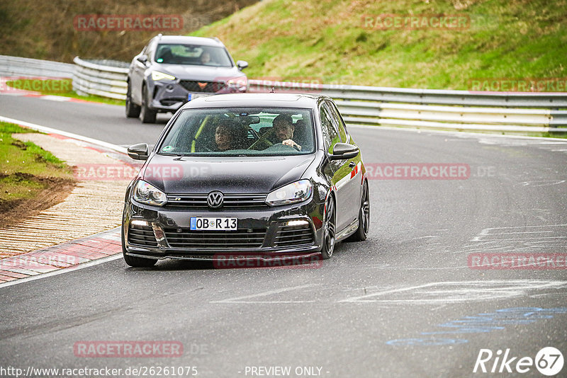 Bild #26261075 - Touristenfahrten Nürburgring Nordschleife (30.03.2024)