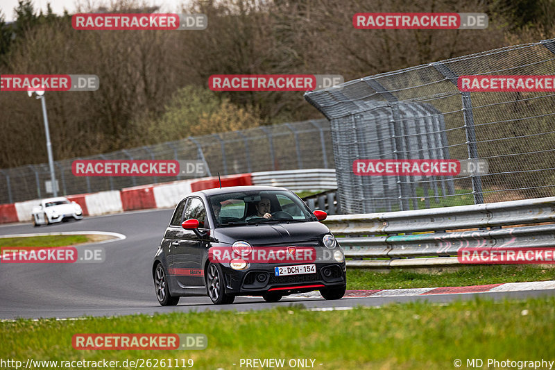 Bild #26261119 - Touristenfahrten Nürburgring Nordschleife (30.03.2024)