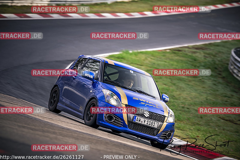 Bild #26261127 - Touristenfahrten Nürburgring Nordschleife (30.03.2024)