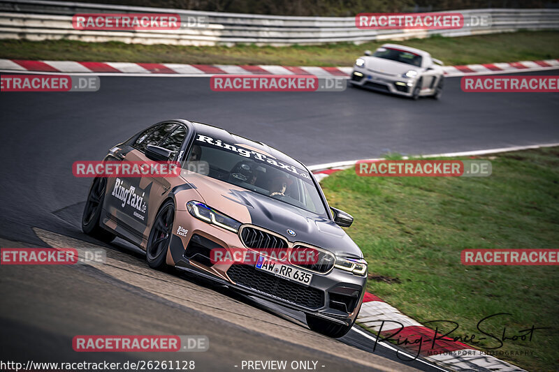 Bild #26261128 - Touristenfahrten Nürburgring Nordschleife (30.03.2024)