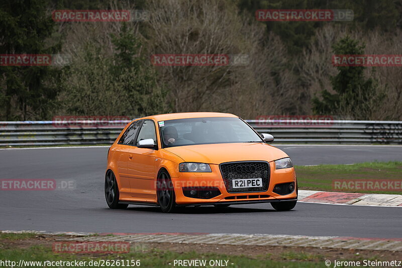 Bild #26261156 - Touristenfahrten Nürburgring Nordschleife (30.03.2024)