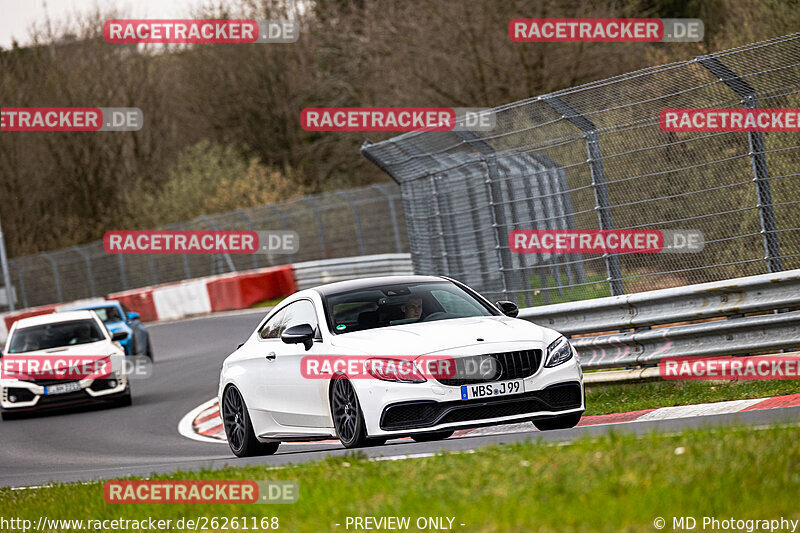 Bild #26261168 - Touristenfahrten Nürburgring Nordschleife (30.03.2024)