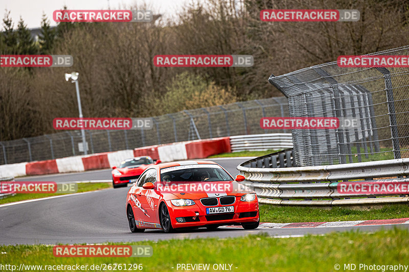 Bild #26261296 - Touristenfahrten Nürburgring Nordschleife (30.03.2024)