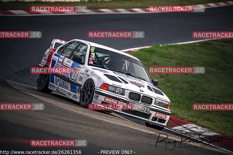 Bild #26261356 - Touristenfahrten Nürburgring Nordschleife (30.03.2024)