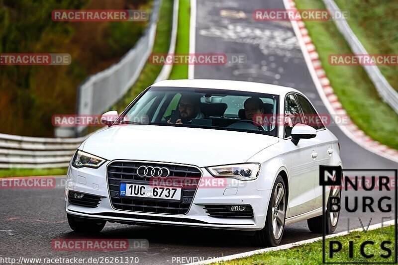 Bild #26261370 - Touristenfahrten Nürburgring Nordschleife (30.03.2024)