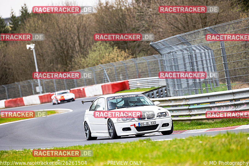 Bild #26261504 - Touristenfahrten Nürburgring Nordschleife (30.03.2024)