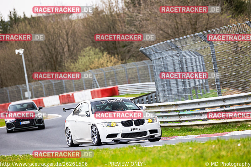 Bild #26261506 - Touristenfahrten Nürburgring Nordschleife (30.03.2024)