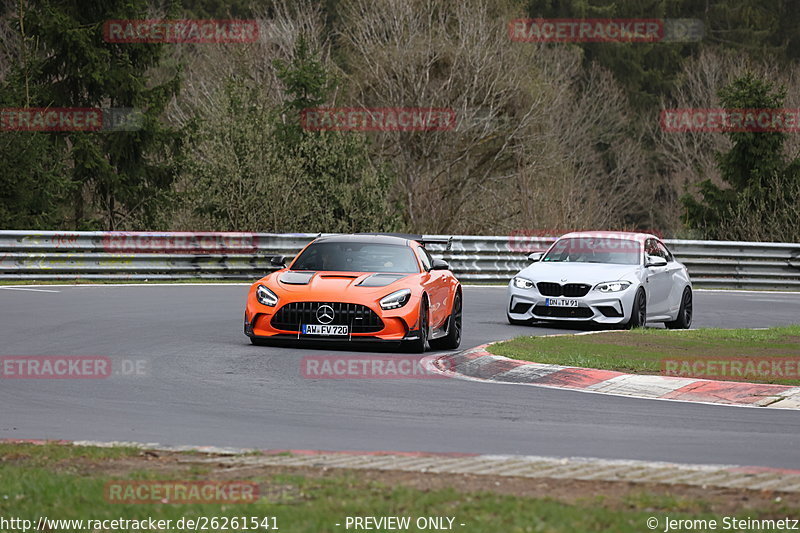 Bild #26261541 - Touristenfahrten Nürburgring Nordschleife (30.03.2024)