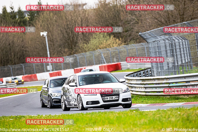 Bild #26261547 - Touristenfahrten Nürburgring Nordschleife (30.03.2024)