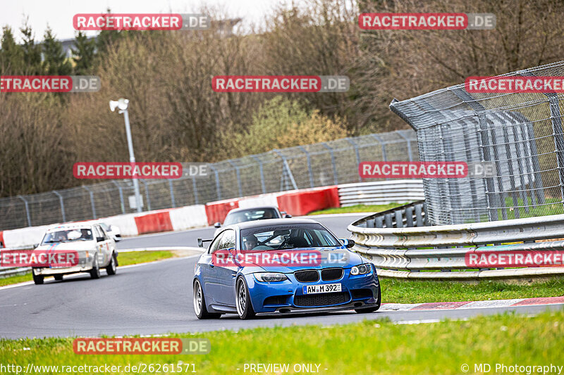 Bild #26261571 - Touristenfahrten Nürburgring Nordschleife (30.03.2024)