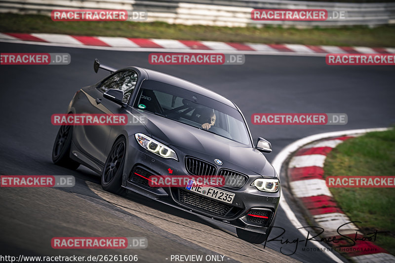 Bild #26261606 - Touristenfahrten Nürburgring Nordschleife (30.03.2024)