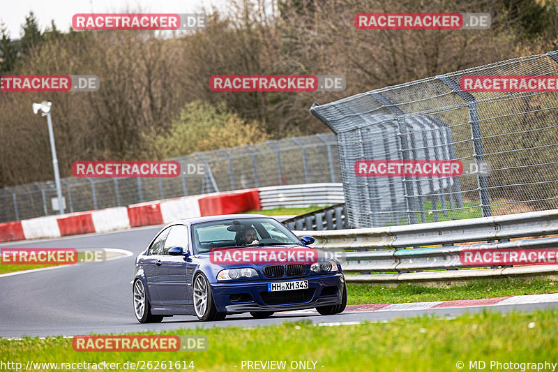 Bild #26261614 - Touristenfahrten Nürburgring Nordschleife (30.03.2024)