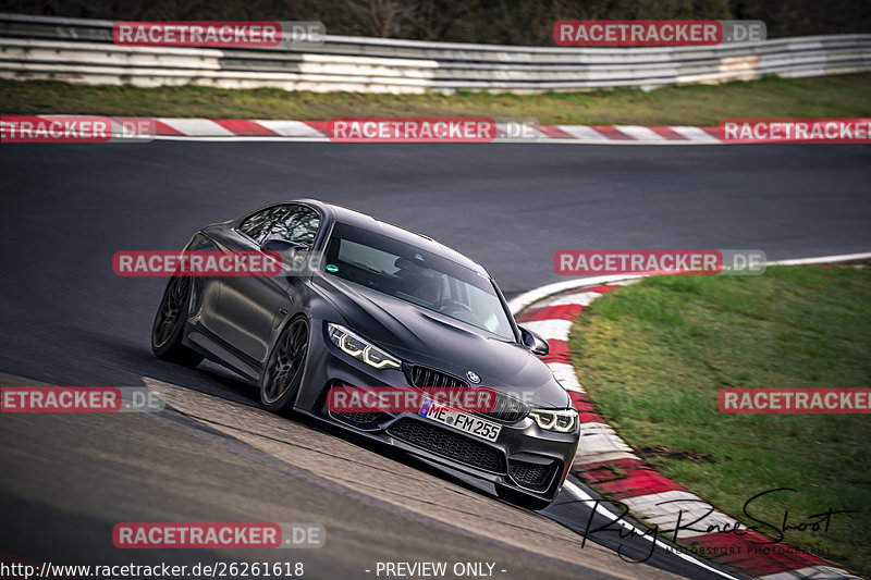 Bild #26261618 - Touristenfahrten Nürburgring Nordschleife (30.03.2024)