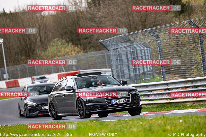 Bild #26261686 - Touristenfahrten Nürburgring Nordschleife (30.03.2024)