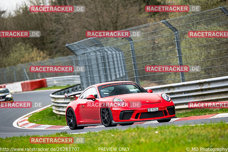 Bild #26261707 - Touristenfahrten Nürburgring Nordschleife (30.03.2024)