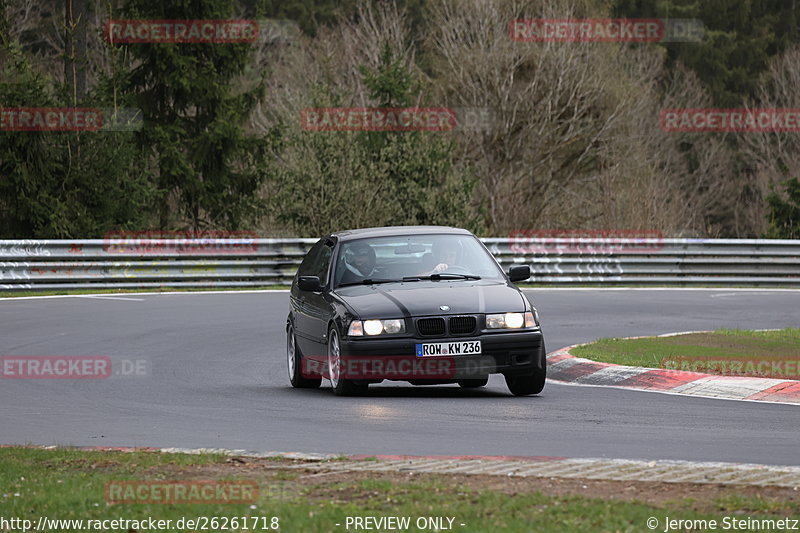 Bild #26261718 - Touristenfahrten Nürburgring Nordschleife (30.03.2024)