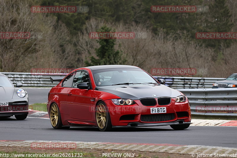 Bild #26261732 - Touristenfahrten Nürburgring Nordschleife (30.03.2024)