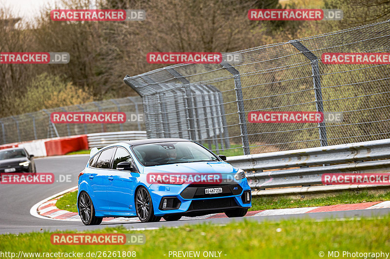 Bild #26261808 - Touristenfahrten Nürburgring Nordschleife (30.03.2024)