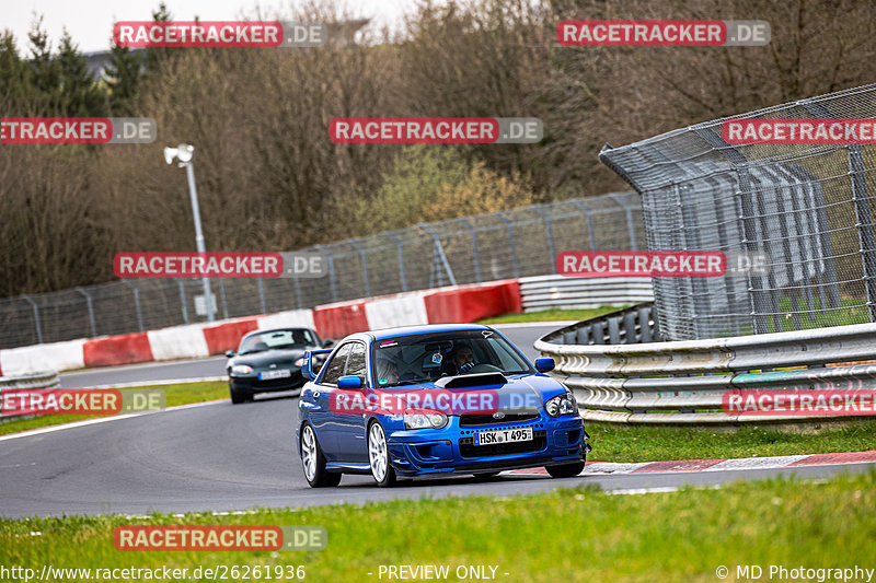 Bild #26261936 - Touristenfahrten Nürburgring Nordschleife (30.03.2024)