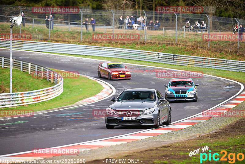 Bild #26261950 - Touristenfahrten Nürburgring Nordschleife (30.03.2024)