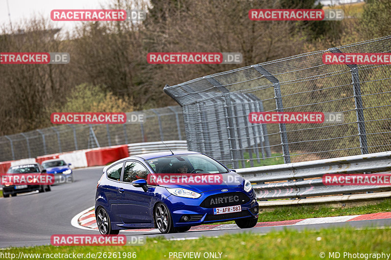 Bild #26261986 - Touristenfahrten Nürburgring Nordschleife (30.03.2024)