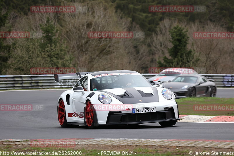 Bild #26262000 - Touristenfahrten Nürburgring Nordschleife (30.03.2024)