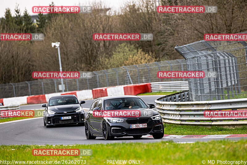 Bild #26262073 - Touristenfahrten Nürburgring Nordschleife (30.03.2024)