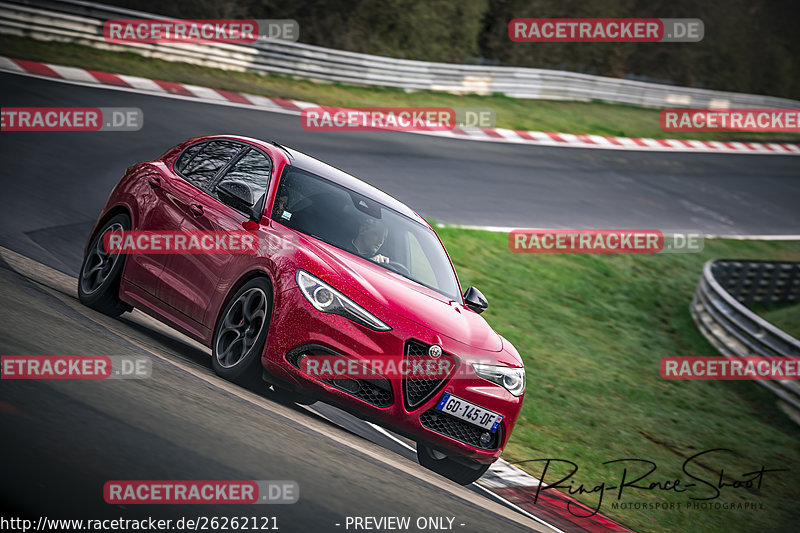 Bild #26262121 - Touristenfahrten Nürburgring Nordschleife (30.03.2024)