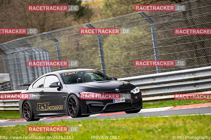 Bild #26262162 - Touristenfahrten Nürburgring Nordschleife (30.03.2024)