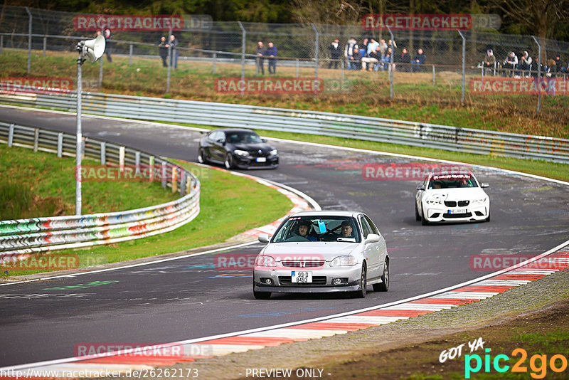 Bild #26262173 - Touristenfahrten Nürburgring Nordschleife (30.03.2024)