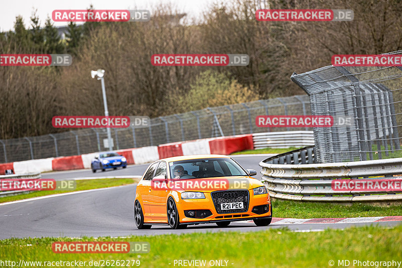 Bild #26262279 - Touristenfahrten Nürburgring Nordschleife (30.03.2024)