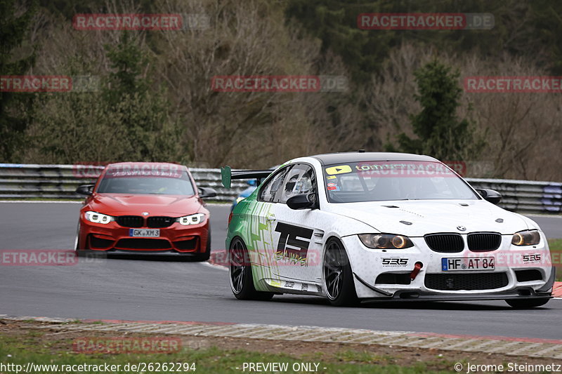 Bild #26262294 - Touristenfahrten Nürburgring Nordschleife (30.03.2024)