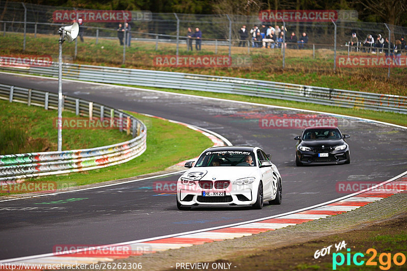 Bild #26262306 - Touristenfahrten Nürburgring Nordschleife (30.03.2024)