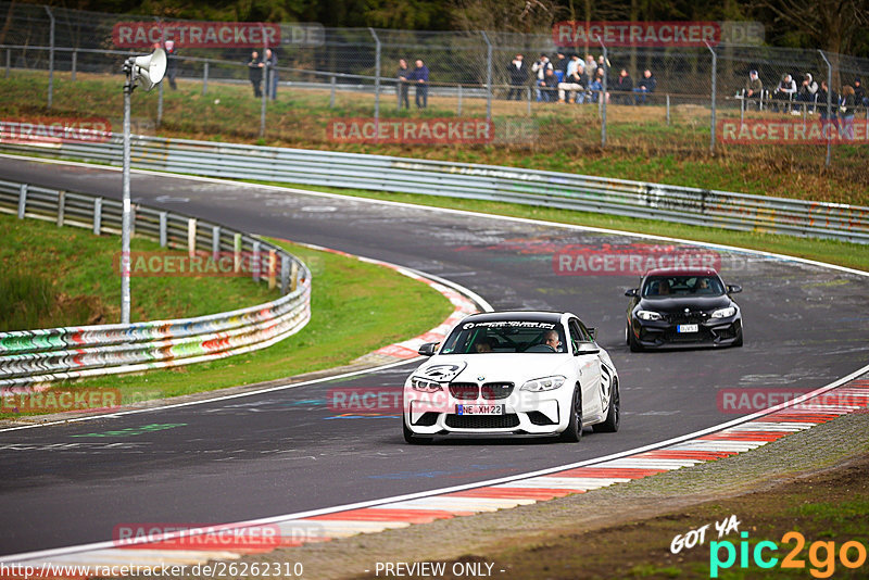 Bild #26262310 - Touristenfahrten Nürburgring Nordschleife (30.03.2024)