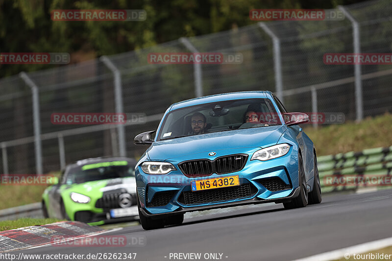 Bild #26262347 - Touristenfahrten Nürburgring Nordschleife (30.03.2024)