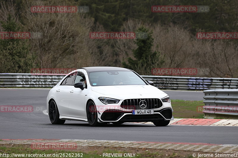 Bild #26262362 - Touristenfahrten Nürburgring Nordschleife (30.03.2024)