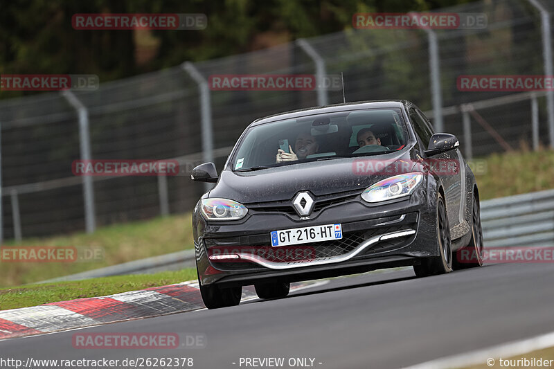 Bild #26262378 - Touristenfahrten Nürburgring Nordschleife (30.03.2024)