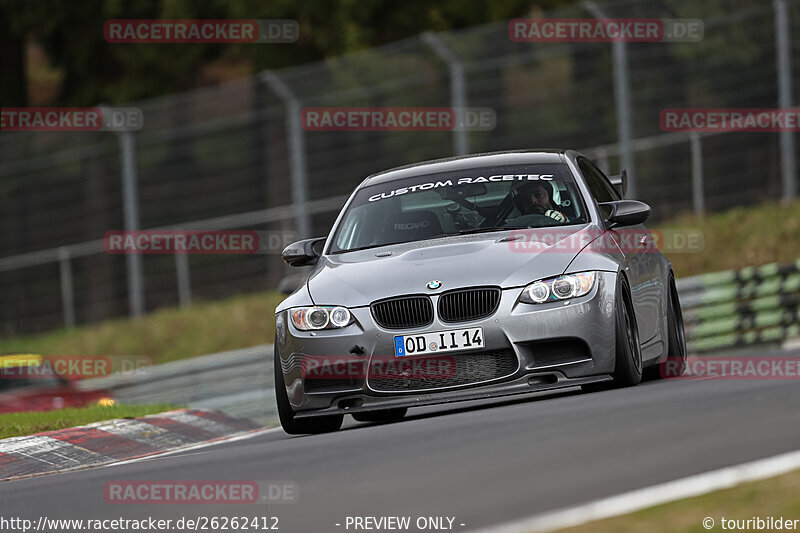 Bild #26262412 - Touristenfahrten Nürburgring Nordschleife (30.03.2024)