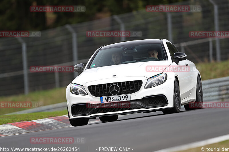 Bild #26262454 - Touristenfahrten Nürburgring Nordschleife (30.03.2024)