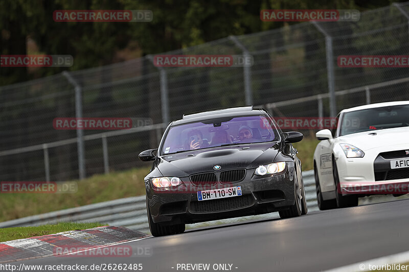 Bild #26262485 - Touristenfahrten Nürburgring Nordschleife (30.03.2024)