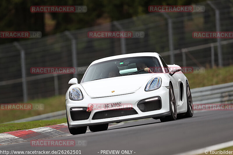 Bild #26262501 - Touristenfahrten Nürburgring Nordschleife (30.03.2024)