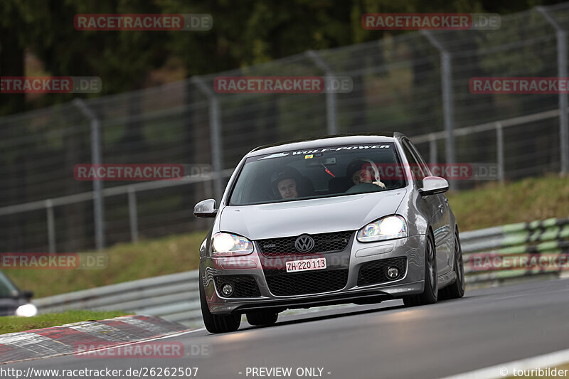 Bild #26262507 - Touristenfahrten Nürburgring Nordschleife (30.03.2024)